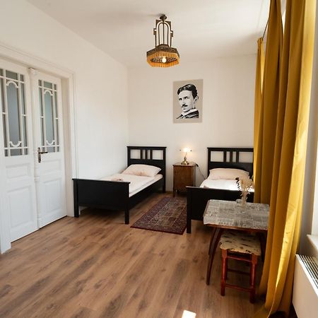 Zbirozsky Dvur Hotell Zbiroh Eksteriør bilde
